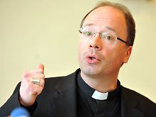 Stephan Ackermann übernimmt eine heikle Aufgabe.