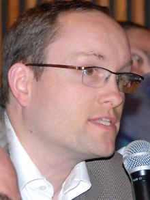Der Göttinger Völkerrechtsprofessor Andreas Paulus soll nach dem Willen der FDP neuer Richter am Bundesverfassungsgericht werden.