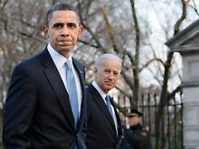 Obama hatte massiv für eine Verlängerung der Anti-Terror-Maßnahmen geworben.