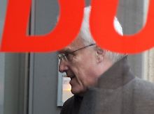 Jürgen Rüttgers.