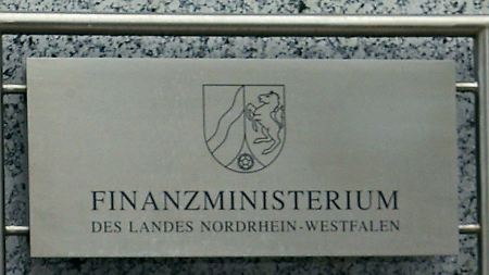 400 Millionen Euro in Sicht: NRW kauft Steuersünder-CD