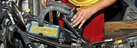 Erschreckendes Ergebnis: Drei von vier Werkstätten schlampen bei der Inspektion.