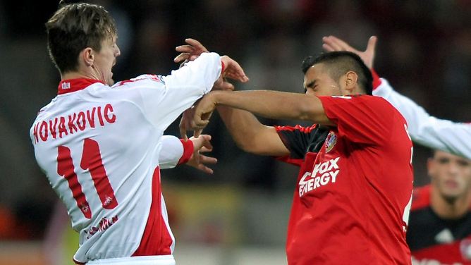 "Uns fehlt die letzte Geilheit": Stimmen zum 24. Spieltag