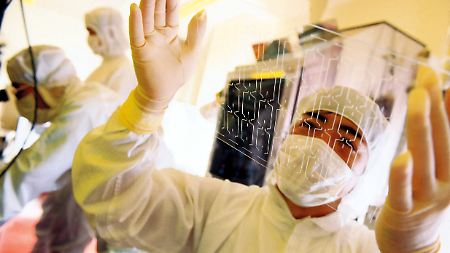 Merck vergrößert sich: Milliarden-Zukauf in den USA.