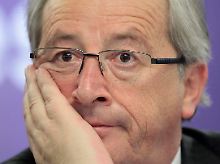 "Folterwerkzeuge im Keller": Jean-Claude Juncker.