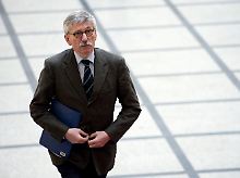 Wer heiße Luft verströmt, muss mit Gegenwind rechnen: Thilo Sarrazin.