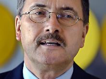 Diskrete Dienstreise ins Krisenland: Jürgen Stark (Archivbild).
