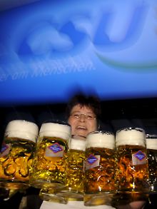 Die kulturelle Kluft zwischen CSU und Grünen ist tief. Na und?