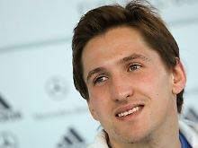 ... wird Rene Adler in Südafrika im WM-Tor stehen.