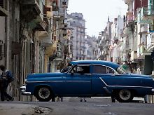 Aus den goldenen Zeiten des Autobau: Dieser 1952er Chevrolet Styleline lenkt sich nach wie vor einwandfrei.