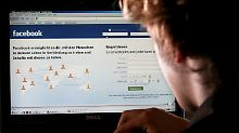 Weltweit haben rund 400 Millionen Menschen ein Facebook-Konto.