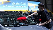 Opel kämpft mit sich, GM und der Politik ums Überleben. Ausgang ungewiss.