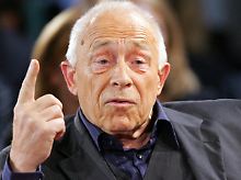 Geißler will sich auch weiterhin in aktuellen Fragen zu Wort melden.