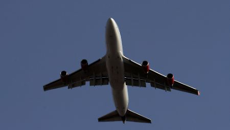 Boeing 747