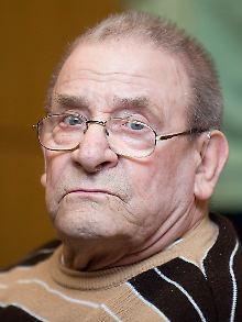 Heinrich Boere