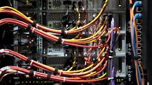 Die Zukunft der Vorratsdatenspeicherung lässt die Justizministerin noch offen.