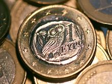 Ein 14. Monatsgehalt in Form von Feriengeld ist für die Griechen nicht mehr drin. 