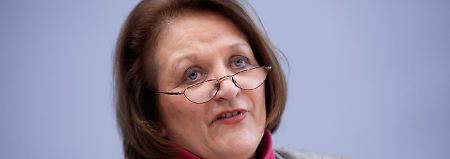 Will den Paragrafen 353b im Strafgesetzbuch ergänzen: Sabine Leutheusser-Schnarrenberger.