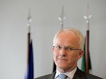 Jürgen Rüttgers.
