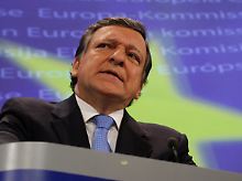 Jose Manuel Barroso: "Griechenland ist nicht allein."
