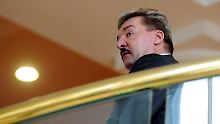 Für Franz-Xaver Wack sprechen die Indizien eindeutig gegen Amerell.