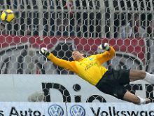 Riesen-Kader beim Test gegen die "Gauchos": Profis wie Tim Wiese fehlen dabei noch.