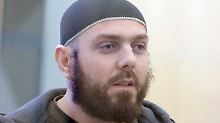 Adem Yilmaz hat, so seine Anwältin, "pubertäre Vorstellungen à la Rambo".