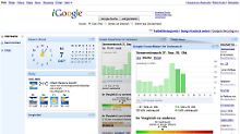 Yello-Kunden können ihren Stromverbrauch im Internet sehen.