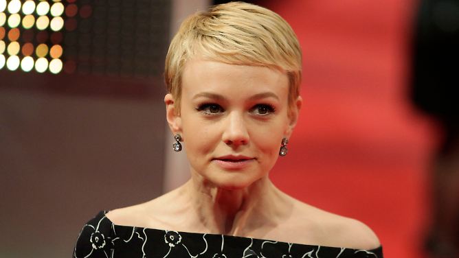 Die Oscar-Küken: Gabourey Sidibe & Carey Mulligan 