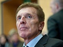 Will den Staatsanwalt einschalten: Manfred Amerell.