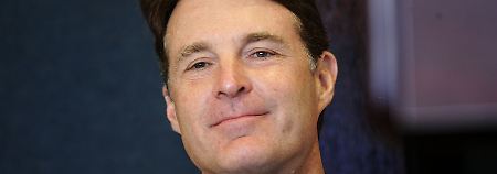 Evan Bayh galt als hochbegabt, doch er kehrt dem Senat den Rücken.