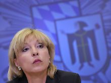 Die bayerische Justizministerin Merk sieht die Kirche in der Pflicht.