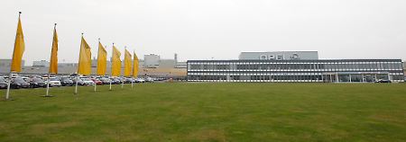 Opel-Standort Antwerpen: "Wir müssen realistisch sein."