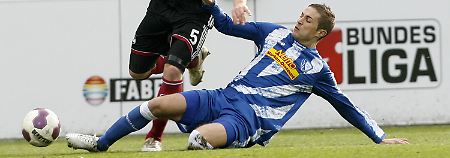 Kratzen, beißen, punkten: Das Erfolgsrezept des VfL Bochum in der Rückrunde ist eigentlich ganz simpel.