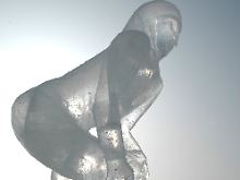 Eiskalte Kurven erhitzen die Gemüter.