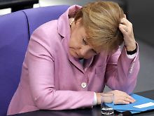 Merkel will keine Kopfpauschale.