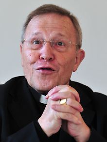 Die Schuldigen müssen verurteilt, die Opfer entschädigt werden, fordert Kardinal Walter Kasper, Kurienkardinal und Präsident des Päpstlichen Rates zur Förderung der Einheit der Christen.