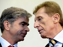 Manfred Amerell darf nicht länger Nachrichten von Michael Kempter öffentlich machen.