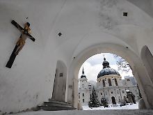 Missbrauchsfälle wie im bayerischen Kloster Ettal wurden auch aus etlichen anderen Bistümern bekannt.