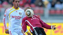 Deutlich und hochverdient: BVB schlägt Gladbach