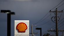 Shell will bei Arrow Energy zugreifen - gemeinsam mit PetroChina.