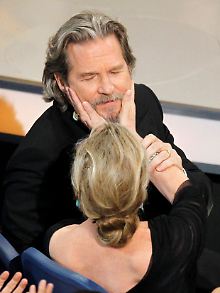 That's amore! 