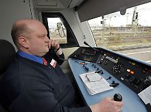 Die Bundesnetzagentur sitzt in Bonn und kümmert sich seit dem 1. Januar 2006 auch um den "Eisenbahninfrastrukturmarkt".
