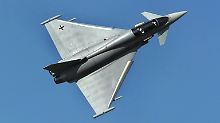 Teure Kampfsysteme: Paris ignoriert EADS