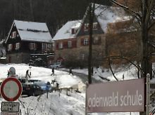 Die Odenwald-Schule besteht im April 100 Jahre.