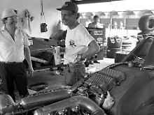 Der erste Ex-Champion, der sein Comeback mit einem weiteren Titel krönen konnte, war 1984 Niki Lauda.