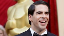 Eli Roth ... 