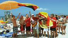Tourismustrends 2010: Wohin geht die Reise?