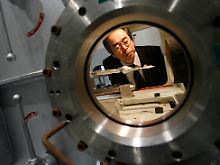 Forschung und Entwicklung: Nicht nur in Japan der Einstieg in die Zukunft.