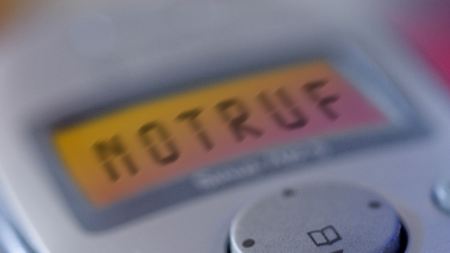 Hat die Polizei den Hilferuf ignoriert?